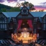 Oregon Shakespeare Festival Shows Signs Of Revival