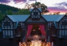 Oregon Shakespeare Festival Shows Signs Of Revival