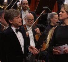 How Orchestra Conductors Have Changed