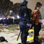 After Recent Events, What Will Academic Freedom Look Like?