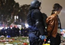 After Recent Events, What Will Academic Freedom Look Like?