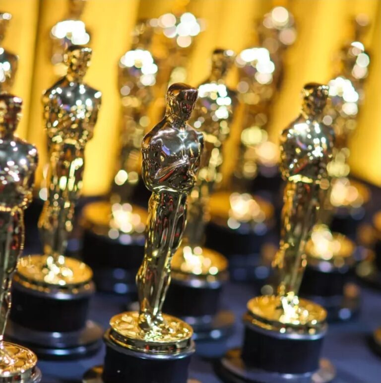 Academy Of Motion Pictures Announces $500M Fundraising Campaign