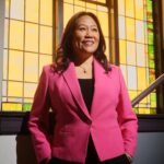 LA’s East West Players Chooses Lily Tung Crystal As Its New Director