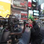 NYC Building Film Production To Rival Hollywood