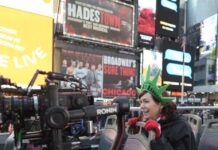 NYC Building Film Production To Rival Hollywood