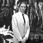 Was The 1960 Venice Biennale Rigged To Choose Rauschenberg?