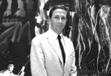 Was The 1960 Venice Biennale Rigged To Choose Rauschenberg?