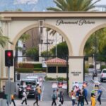 Entertainment Jobs Are Leaving Hollywood