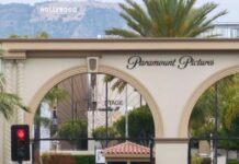 Entertainment Jobs Are Leaving Hollywood