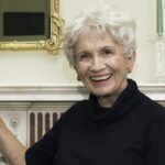 Alice Munro, 92