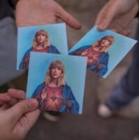Has Taylor Swift Transcended Critics?