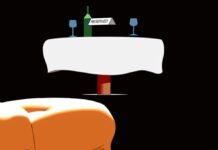 Why It’s Impossible To Get Restaurant Reservations In New York City