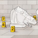 The British Museum’s Blockbuster Wars