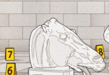 The British Museum’s Blockbuster Wars