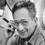 Peter Schjeldahl: Why Frank Stella Mattered