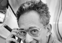 Peter Schjeldahl: Why Frank Stella Mattered