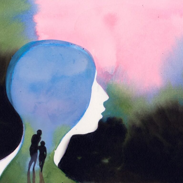 The Art Of Memory: Forgetting Might Be A Tool For Remembering