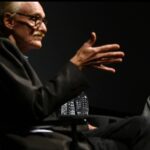 Steve Martin Writes About Being Friends With Peter Schjeldahl