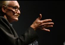 Steve Martin Writes About Being Friends With Peter Schjeldahl