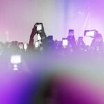 The Art Of Constant Sharing (And Being In The Moment)