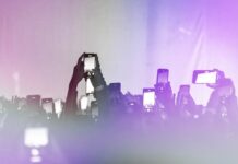 The Art Of Constant Sharing (And Being In The Moment)