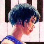 Yuja Wang’s Fashion Forward Art