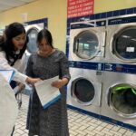 As Social Media Breaks, News Orgs Experiment With Analog Outreach