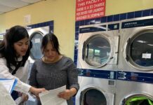 As Social Media Breaks, News Orgs Experiment With Analog Outreach