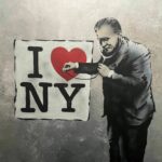 A NY Banksy Museum Without Banksys?