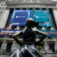 Wall Street’s “Fearless Girl” Sculpture Lawsuit Settles