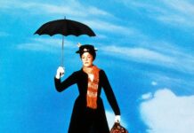 Reconsidering Mary Poppins: Why The British Film Rating Board Keeps Reclassifying Old Movies