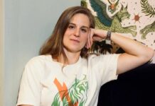 Book Bans Were Gaining. So Lauren Groff Opened A Bookstore