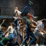 New Visions For Broadway Choreography