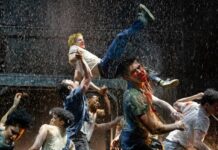 New Visions For Broadway Choreography