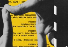 How The Language Of TV Is Shaping How We See Ourselves