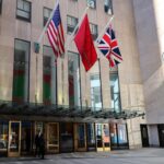 Ransomware Hackers Claim Responsibility For Christie’s Attack