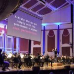 A Tale Of Two Orchestra Initiatives