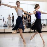 The Dancer As Athlete