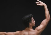 Study: Audiences Rate Male Dancers’ “Coalition Quality” Higher