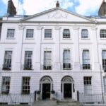 Bloomsbury Buys Big Academic Publisher