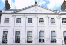 Bloomsbury Buys Big Academic Publisher