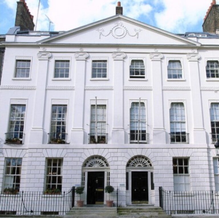 Bloomsbury Buys Big Academic Publisher