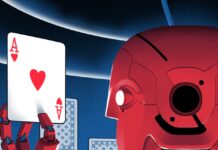 How Game Theory Is Improving The Accuracy Of AI