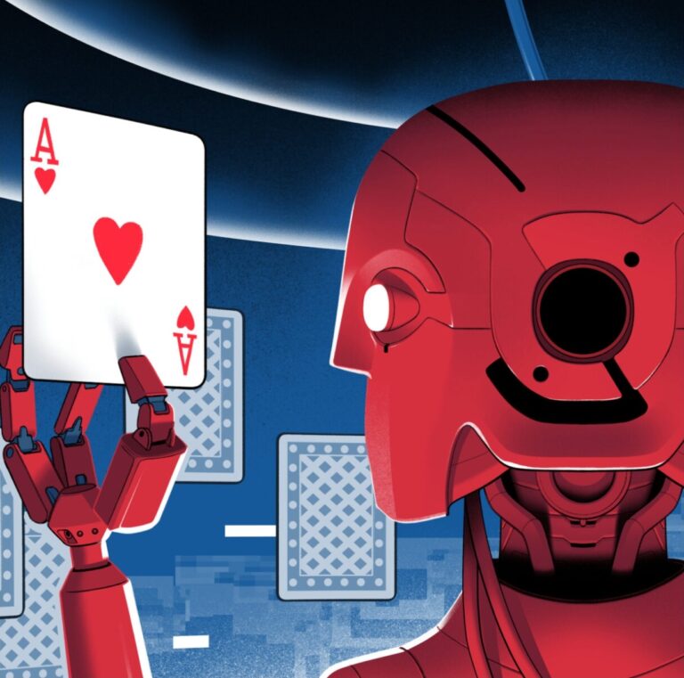 How Game Theory Is Improving The Accuracy Of AI