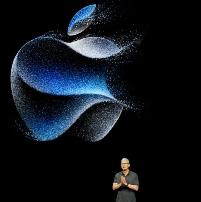 Apple Apologizes For Horrifying Art-Crushing Ad