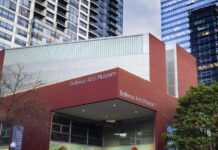 Why Bellevue Arts Museum Is In Constant Financial Struggle