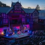 Oregon Shakespeare Festival’s Seattle Invasion