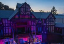 Oregon Shakespeare Festival’s Seattle Invasion
