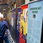 Seattle’s Wing Luke Museum Staff Walks Out Over Exhibit On Hate