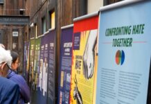 Seattle’s Wing Luke Museum Staff Walks Out Over Exhibit On Hate